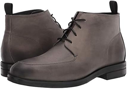 wagner grand waterproof apron chukka