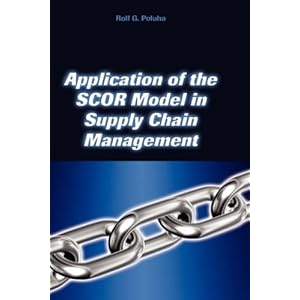 Application of the SCOR Model in Supply Chain Management