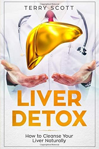 Liver Detox: How to Cleanse Your Liver Naturally