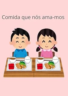 Livro Receitas rápidas e fáceis para crianças: Um e-book com receitas para fazeres para os teus filhos, quando não tens muito tempo e que as crianças vão amar.