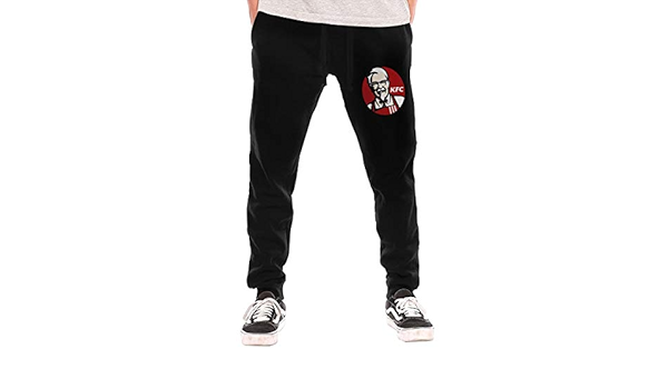 kfc track pants