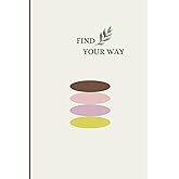 Journey within - A guided journal for self-discovery