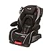Safety 1st Alpha Omega Elite 40 Convertible Car Seat, Cumberland