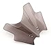 Areyourshop Windshield Windscreen For KTM 125 200 390 DUKE Wind screen