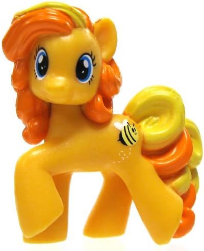 my little pony bumblesweet
