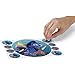 Wilton 710-4702 Disney Pixar Finding Dory Peel & Place Sugar Sheets, Multicolor