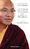Le coeur de l'homme est noble by 