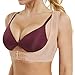 JOYSHAPER Posture Corrector Shapewear for Women Back Support Bra Chest Brace Up Corset X Strap Vest