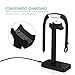 Fitian Fitbit Alta HR Charger,Fitbit Alta HR Charging Stand Replacement USB Charger Cable Cord Charging Cradle Dock for Fitbit Alta HR