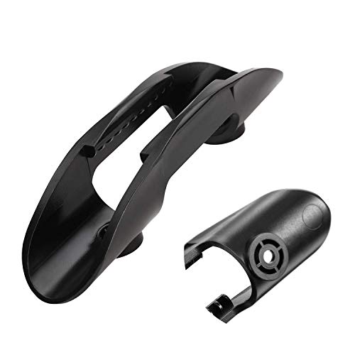 image for Housedeco Kayak Paddle Holder Clips(Including Screws),Deck Mounted Uni