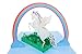 PopLife® Unicorn Rainbow Pop Up Card - Magical Mother's Day Gift, 3D Anniversary Pop Up, Happy Birthday Card, Thank You - for Mom, for Daughter, for Wife, for Grandma, for Kids, for Grandkids