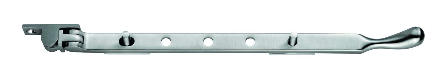 Bulb END Casement Stay