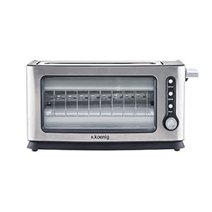 Mieux Notes Dans Grille Pains Et Commentaires Utiles Des Clients Amazon Fr