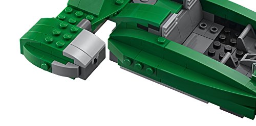 LEGO Star Wars 75091 - Flash Speeder – Bild 8