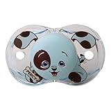 KEEP IT KLEEN PACIFIER PERCY PUPPY