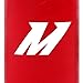Mishimoto MMHOSE-3G-00RD Red Silicone Radiator Hose Kit for Mitsubishi Eclipse V6