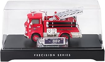 cars 3 precision series