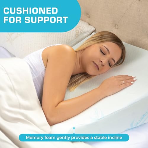 Xtreme Comforts Wedge Pillows - 7