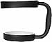 Handle for 20 oz Yeti , Rambler Tumbler Cooler Handle Vacuum Insulated Cup Holder Grip,Tumbler NOT Included.(NOT FIT RTIC 20 OZ Rambler Tumbler)