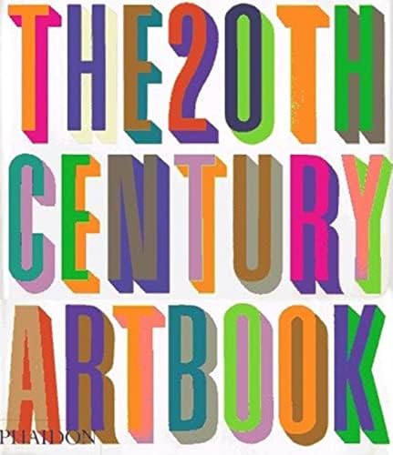 The 20th Century Art Book