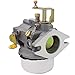 Carburetor for Kohler 45 053 55 4505355 45-053-55-S K321 and Kohler K341 Carburetor 14HP 16HP Engines John Deere Tractor 316 Cub Cadet 1600 1650