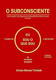 Livro O Subconsciente