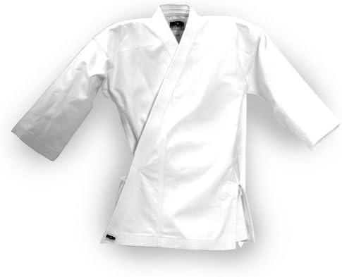 Macho Middleweight Karate Gi Jacket