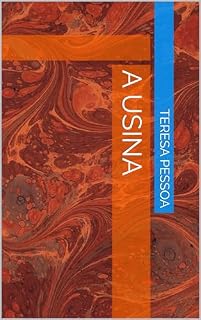 Livro A Usina
