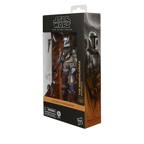 Star Wars SW BL Hermes