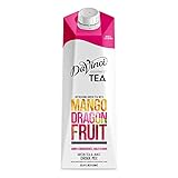 DaVinci Gourmet Mango Dragon Fruit Tea