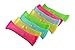 FIDGET TOY (Package of 8) Relieves Stress And Anxiety for Children and Adults - Soothing Marble Fidgets Help With Autism and ADHD - #1 Therapist Recommended!