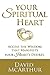 Your Spiritual Heart by David McArthur