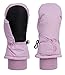 Livingston Children Thinsulate Lining Waterproof Winter Sports Snow Ski Mittens
