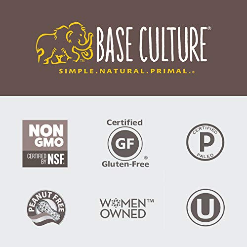 4 Base+Culture+Brownie+Natural+Protein