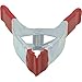 FactorDuty Set of 8-9-Inch Metal Spring Clamp with Red Tip