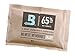 Boveda 65% Two-Way Humidity Control Packs For Aging & Long-Term Storage in Plastic & Wood Boxes – Size 60 – 12 Pack – Moisture Absorbers – Humidifier Packs – Individually Wrapped Hydration Packets