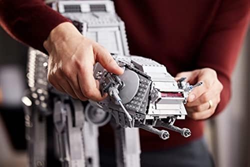 Lego Star Wars at-at Ultimate Collector Series 75313 Building Set