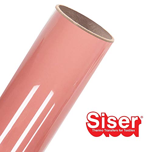 Siser EasyWeed 11.8" Roll (Melon, 3ft)