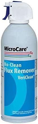 VeriClean™ No-Clean Flux Remover, 10oz Aerosol