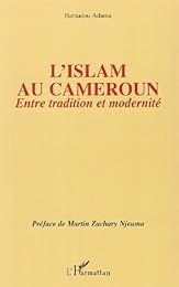 L' islam au Cameroun