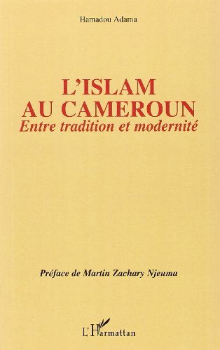 L' islam au Cameroun