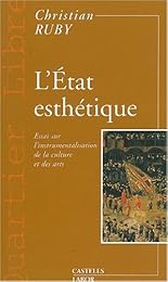 L' État esthétique