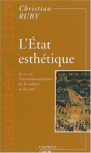 L' État esthétique