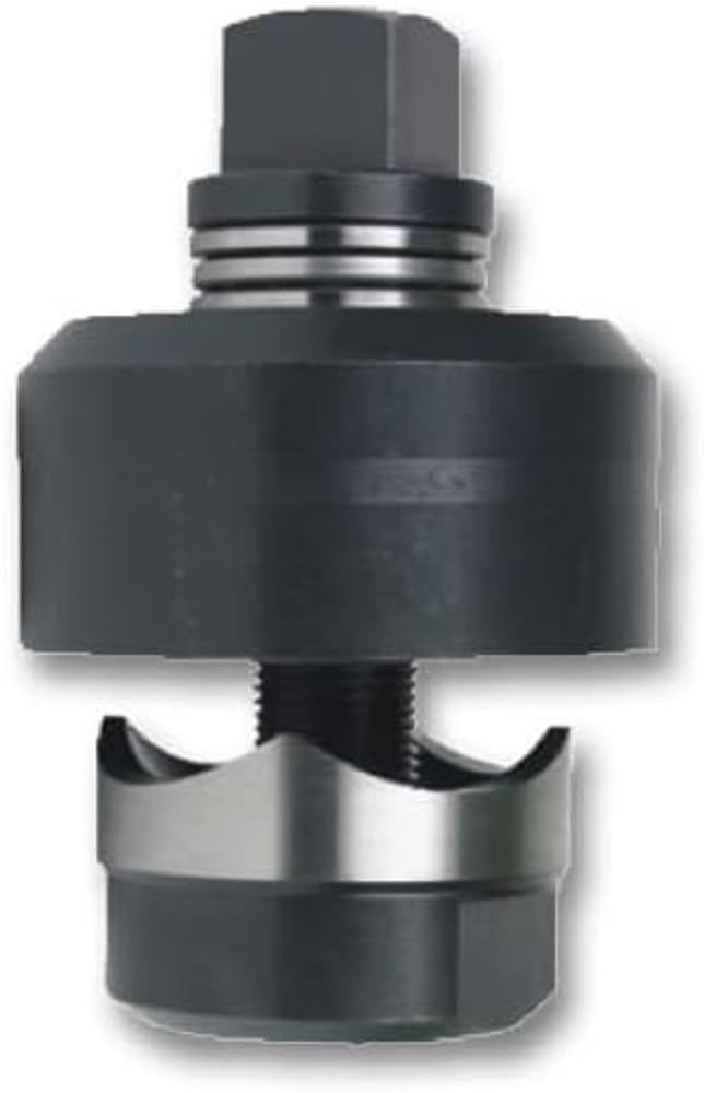 FORZA 100 Percent Machined Sheet Hole