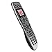 Logitech Harmony 650 Remote Control - Silver (915-000159) (Renewed)