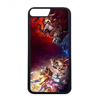 Amazon Pu ヒーローズ オブ ザ ストーム Heroes Of The Stormケース Amazon Pu ヒーローズ オブ ザ ストーム Heroes Of The Stormケース