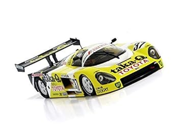Toyota c LeMans Taka Q