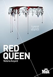 Red queen