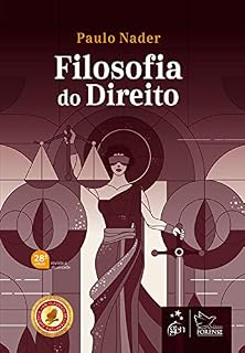 Livro Filosofia do Direito
