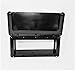Heng's J116BKCN Range Vent Exhaust Cover – Black